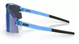 BLIZ P006 SMALL TRANPARENT BLUE - Urheilulasit - ZZZ0013471 - 2