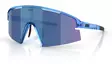 BLIZ P006 SMALL TRANPARENT BLUE - Urheilulasit - ZZZ0013471 - 1