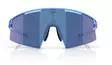 BLIZ P006 SMALL TRANPARENT BLUE - Urheilulasit - ZZZ0013471 - 3