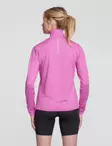 Daehlie Half Zip Tempo women - Naisten juoksuasut - ZZZ0013671 - 4