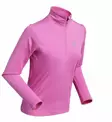 Daehlie Half Zip Tempo women - Naisten juoksuasut - ZZZ0013671 - 1