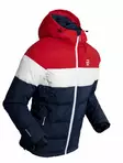 Daehlie Podium Flag Jacket men - Miesten ulkoiluvaatteet - ZZZ0014331 - 1