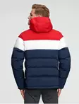 Daehlie Podium Flag Jacket men - Miesten ulkoiluvaatteet - ZZZ0014331 - 4