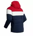 Daehlie Podium Flag Jacket men - Miesten ulkoiluvaatteet - ZZZ0014331 - 2