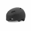 GIRO Quarter FS S 51-55 cm Matte Black - Pyöräilykypärät - ZZZ0012441 - 1