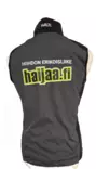 HALTI FRAMOVER HAIJAA.FI VEST UNISEX - Miesten hiihtotakit ja housut - ZZZ0012901 - 2
