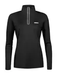 HALTI JAAKO HALF ZIP SHIRT W - Naisten hiihtotakit ja housut - ZZZ0012881 - 1
