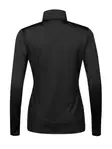 HALTI JAAKO HALF ZIP SHIRT W - Naisten hiihtotakit ja housut - ZZZ0012881 - 2
