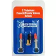 Joe"s tubeless 2 kpl Presta 32mm - Pyöräilytarvikkeet - F1511 - 1