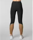 JOHAUG Devine Pants - Naisten hiihtotakit ja housut - ZZZ0014361 - 4