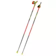 LEKI HRC MAX TR red/violet/neonyellow - Hiihtosauvat - ZZZ0014491 - 1