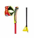 LEKI PRC 750 RED - Hiihtosauvat - ZZZ0012711 - 2