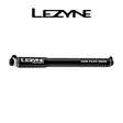 LEZYNE Road Drive alumiini HP - Pyöräilytarvikkeet - ZZZ0012551 - 1