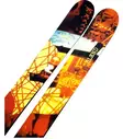 LINE BLEND - Laskettelusukset - ZZZ0014651 - 3