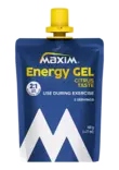 Maxim Energy Gel Citrus - Urheiluravinteet - M21 - 1