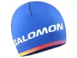 SALOMON CLUB LINE XC BEANIE bright blue - Päähineet - ZZZ0011811 - 1