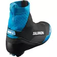 SALOMON S/LAB CLASSIC JR PROLINK - Hiihtokengät - ZZZ0010141 - 2