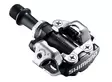 SHIMANO PD-M540 SPD Musta - Pyöräilytarvikkeet - ZZZ0014311 - 1