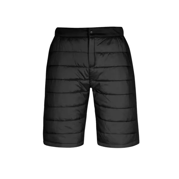 HALTI HANKI WARM HYBRID SHORTS W - Naisten hiihtotakit ja housut - ZZZ0011711 - 1