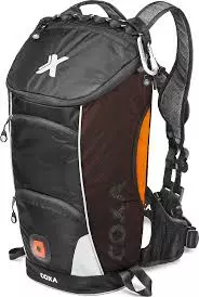 COXA M18 Black/orange - Juomareput ja pullot - ZZZ0012221 - 1