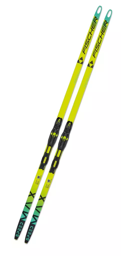 FISCHER SPEEDMAX 100HE SKATE PLUS - Luistelusukset - ZZZ0012621 - 1