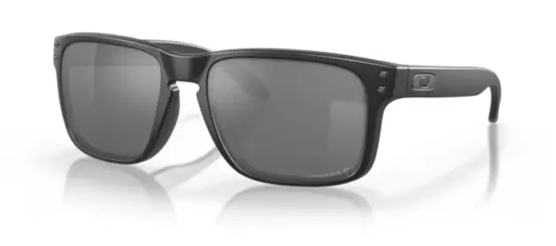 OAKLEY HOLBROOK MATTE BLACK POLARIZED BL - Urheilulasit - ZZZ0012821 - 1
