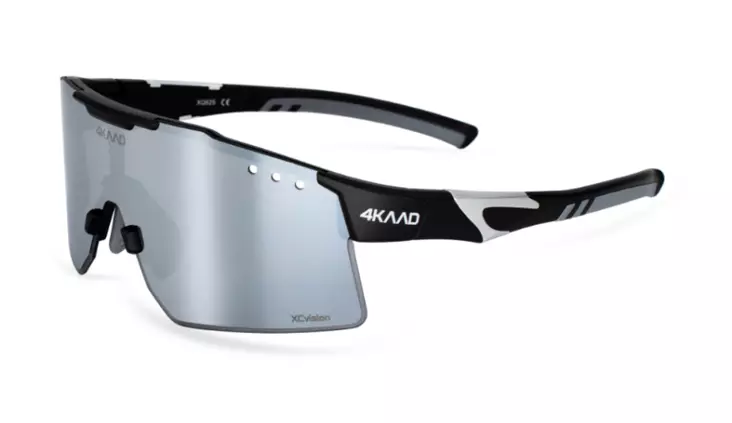 4KAAD TRION BLK SILVER REVO - Urheilulasit - ZZZ0013061 - 1