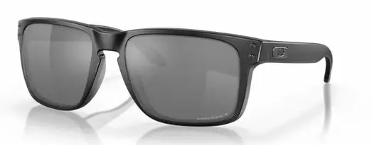 OAKLEY HOLBROOK XL Black Ink / Prizm Rub - Urheilulasit - ZZZ0014021 - 1