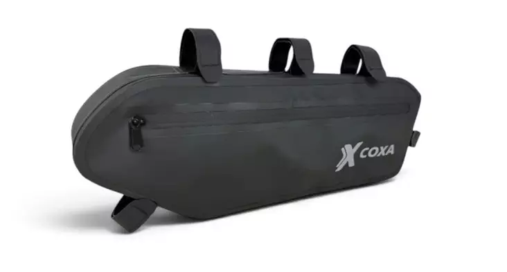 COXA Side Bar Frame Bag - Pyöräilytarvikkeet - ZZZ0014221 - 1