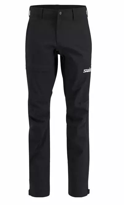 Swix Fjell Pants M - Miesten ulkoiluvaatteet - ZZZ0014301 - 1