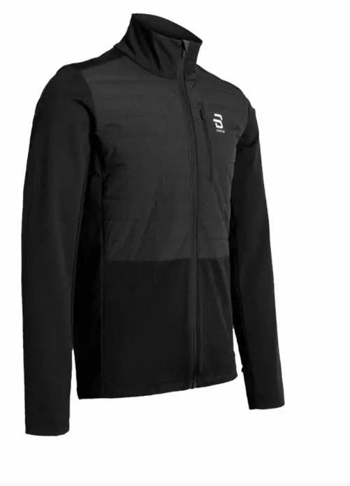 Daehlie Jacket Evolve men's - Miesten hiihtotakit ja housut - ZZZ0014321 - 1