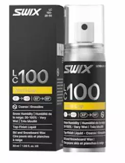 SWIX LC100 WC Liquid Coarse Extra Wet 50 - Luistopinnoitteet - ZZZ0014411 - 1
