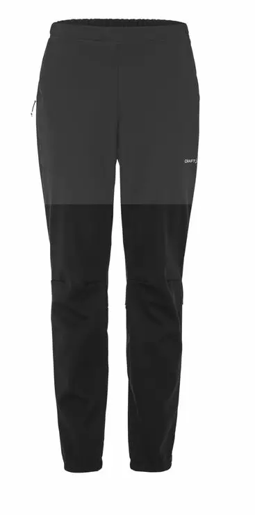CRAFT Practice Pants M - Miesten hiihtotakit ja housut - ZZZ0014451 - 1