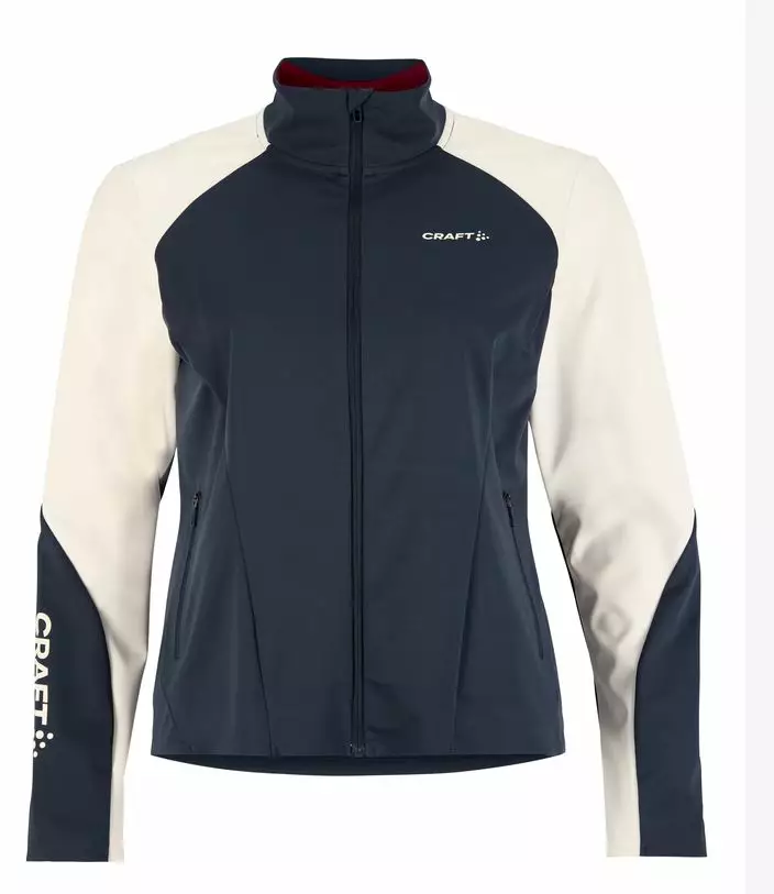 CRAFT PRO Nordic Race Jacket 2 W - Naisten hiihtotakit ja housut - ZZZ0014561 - 1
