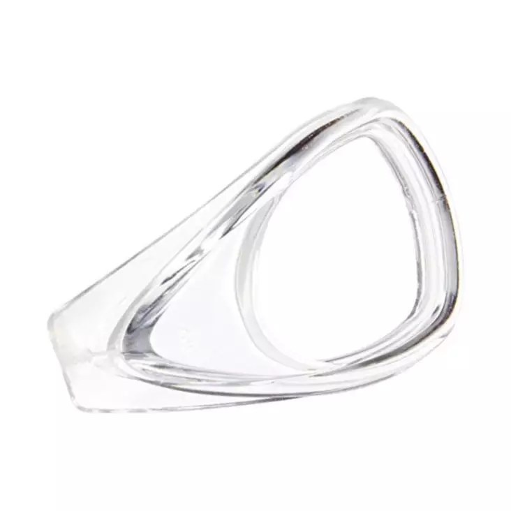 AQUA SPHERE EAGLE OPTICAL LENS - Uimalasit - ZZZ0009931 - 1