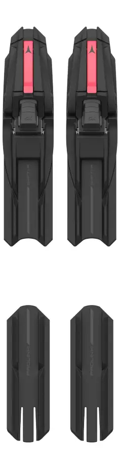 ATOMIC PROLINK SHIFT RACE SK - Hiihtositeet - ZZZ0013581 - 1