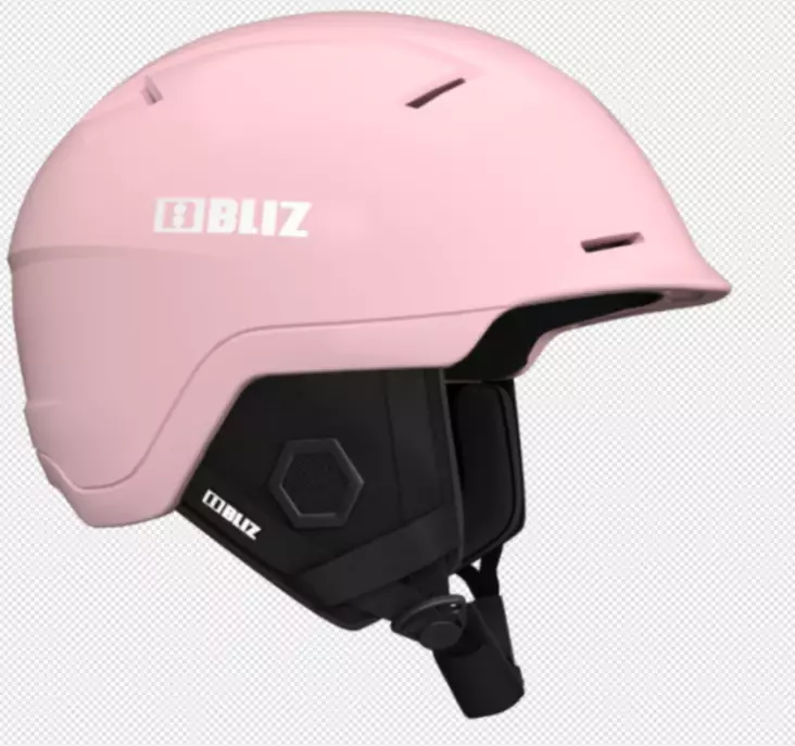 BLIZ INFINITY POWDER PINK - Laskettelukypärät - ZZZ0009031 - 1