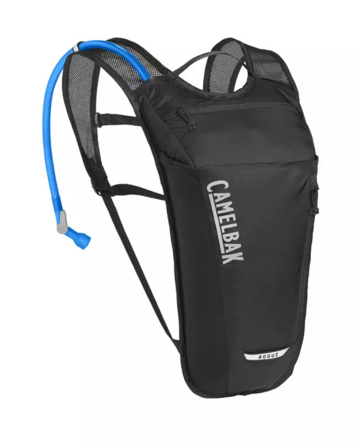 CAMELBAK ROGUE LIGHT 2L+ 5L BLK - Juomareput ja pullot - E891 - 1