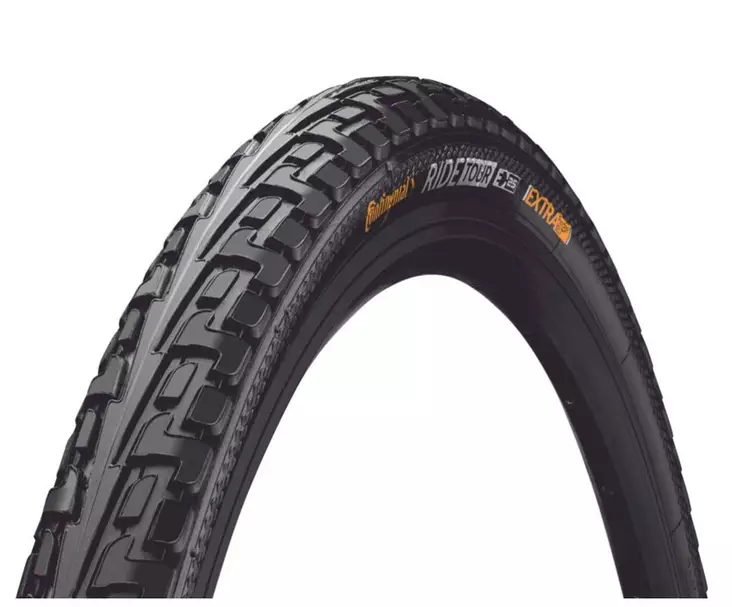 Continental Ur RideTour 47-507 - Polkupyörän renkaat - ZZZ0013621 - 1