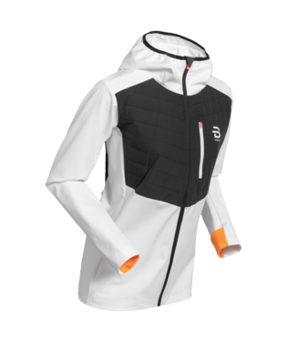 DAEHLIE POWER Wmn Jacket - Naisten hiihtotakit ja housut - ZZZ0011241 - 1