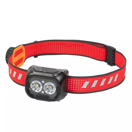 FENIX HL18R-T V2.0 800 lm - Suunnistus - ZZZ0007281 - 1