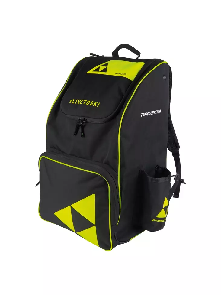 FISCHER Backpack Race 70L - Suksipussit ja laukut - ZZZ0009241 - 1