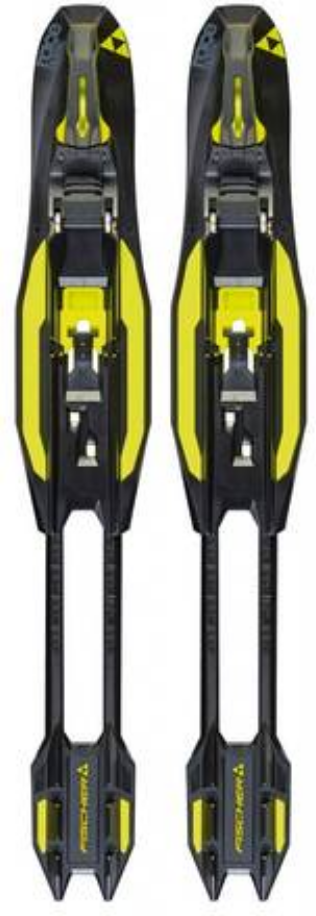 FISCHER RACE CLASSIC IFP TOURNAMIC NNN - Hiihtositeet - D3251 - 3