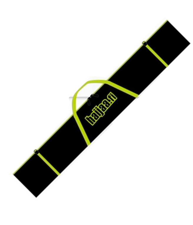 HAIJAA.FI 4K - Suksipussit ja laukut - ZZZ0000631 - 1