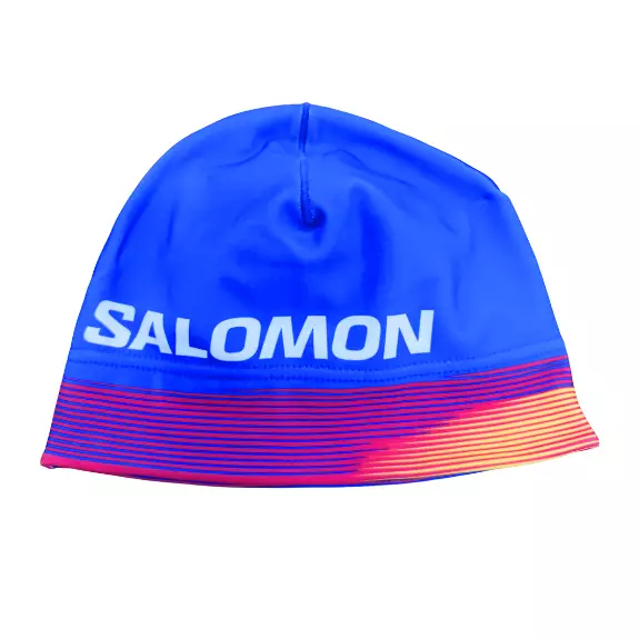 SALOMON EQUIPE XC BEANIE - Päähineet - ZZZ0014401 - 1