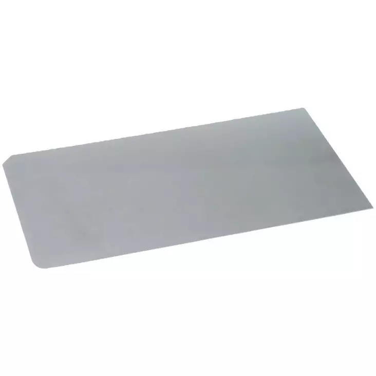 Holmenkol Stainless steel scraper - Muut suksen voitelutarvikkeet - ZZZ0008861 - 1