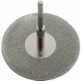 HXC Timanttilaikka 50mm - Rullasauvojen varaosat - ZZZ0006901 - 1