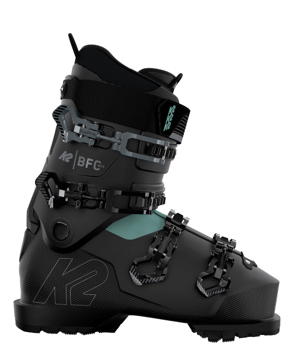 K2 BFC 75 W GRIPWALK - Laskettelumonot - ZZZ0007881 - 1