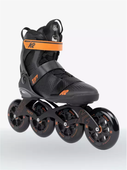 K2 VO2 MOD 110 - Rullaluistimet - ZZZ0006791 - 1