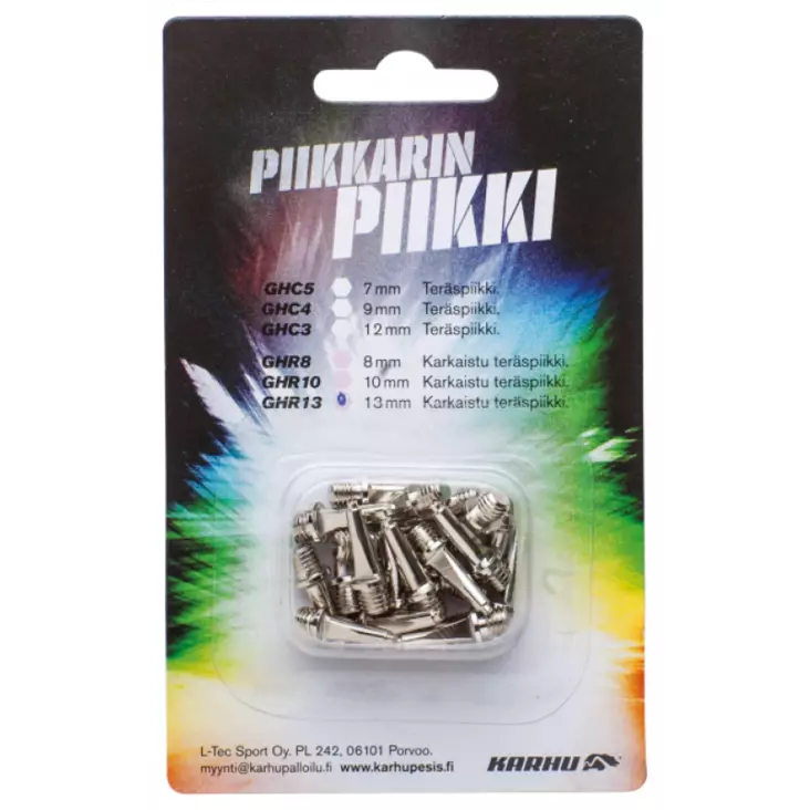 KARHU GHR - Piikkarin piikit - MT511 - 1